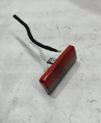 Citroen C6 Rear door interior light 632552