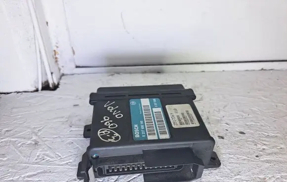 Acura ILX Engine control unit/module 3517369 0227400148