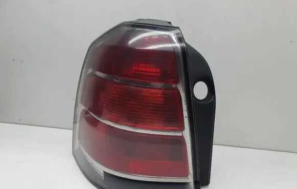 Opel Zafira A Rear/tail lights