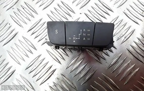Peugeot 508 Gear shift selector indicator 96770547ZD