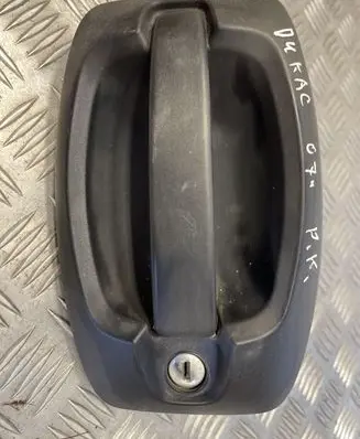 Fiat Ducato Front door exterior handle V23713