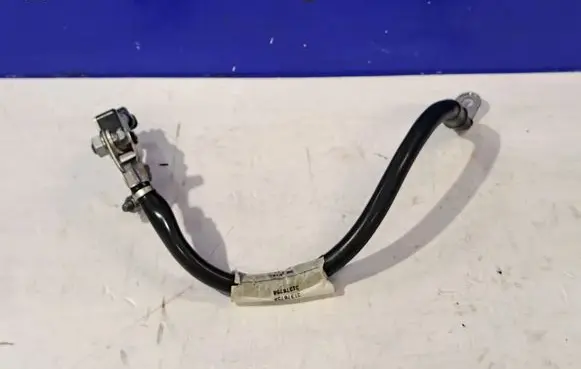 Volvo S90, V90 Negative earth cable (battery) 31848017