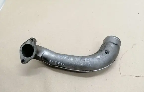 Nissan X-Trail T30 Intercooler hose/pipe