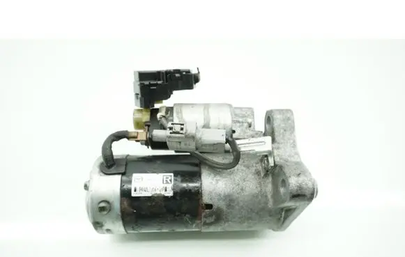 Mazda 6 Starter motor M001T81281