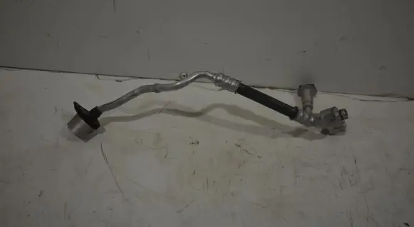 Audi Q7 4L Air conditioning (A/C) pipe/hose 7L6820741
