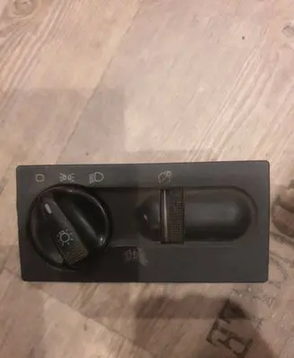 Volkswagen Golf III Light switch 1h6941531a 61am