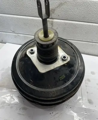 Opel Signum Brake booster 13126710