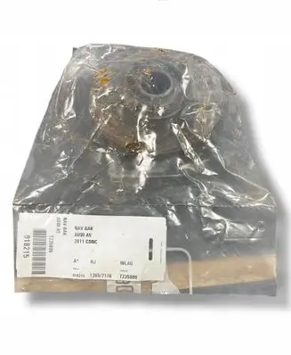 Audi A5 8T 8F Rear wheel ball bearing 
