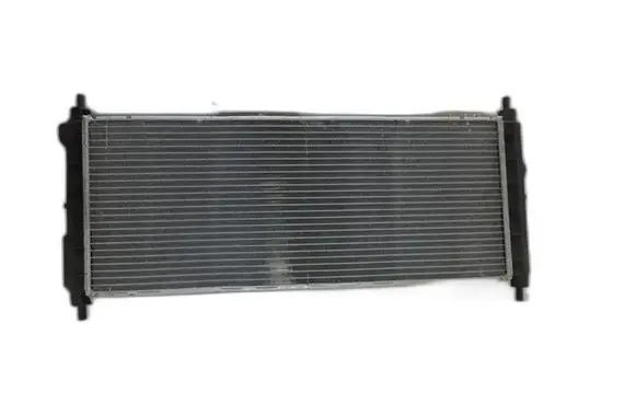 Opel Corsa B Coolant radiator 52459322