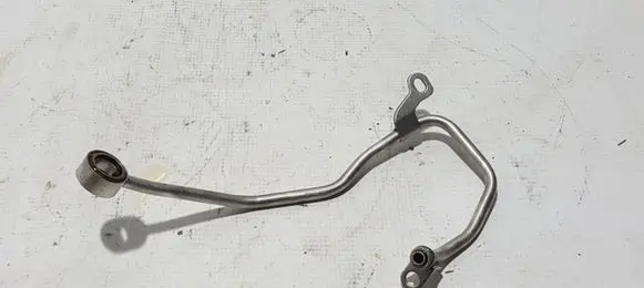 Dacia Sandero III Turbo turbocharger oiling pipe/hose 151924112R