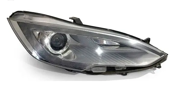 Tesla Model S Headlight/headlamp 101222700C