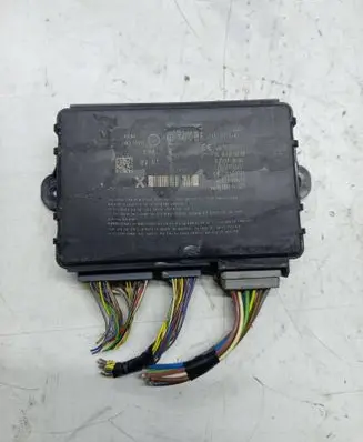 Land Rover Discovery Sport Keyless (KESSY) go control unit/module FK7219H440BF 3341159699 5E0770437