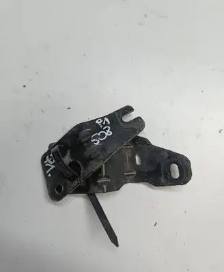 Peugeot 508 RXH Radiator mount bracket 