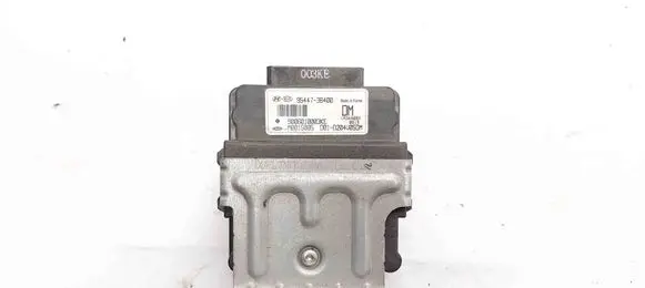 Hyundai Santa Fe Other devices 954473B400