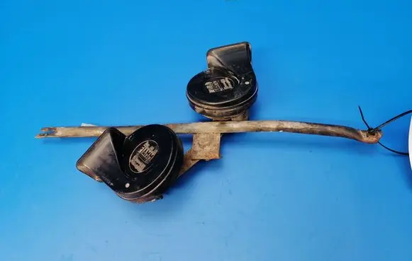 Mercedes-Benz S W126 Horn signal CH2035