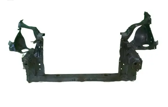 Toyota Prius (XW20) Radiator support slam panel 