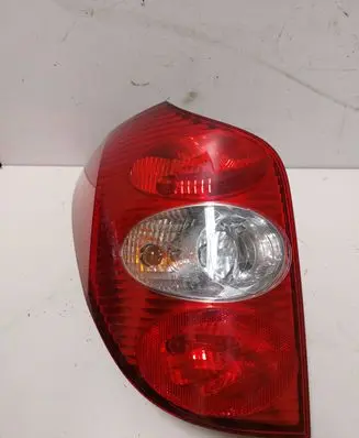 Renault Laguna II Rear/tail lights 8200002471