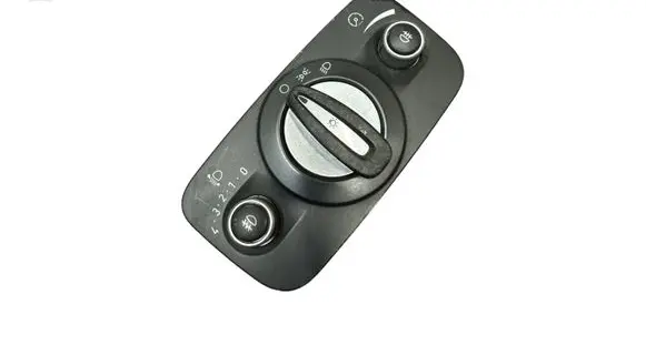 Ford Mondeo MK IV Light switch AG9T13A024AB 10092013