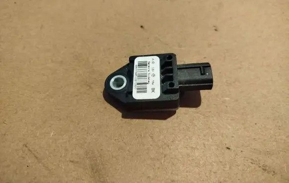 Alfa Romeo 159 Airbag deployment crash/impact sensor 6069780512073597