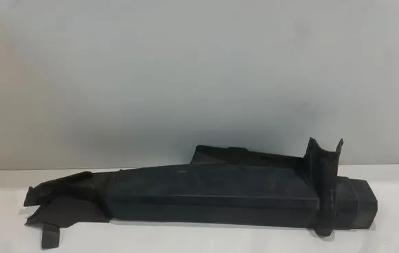 Audi Q8 Engine bonnet/hood lock trim molding 4M8821170