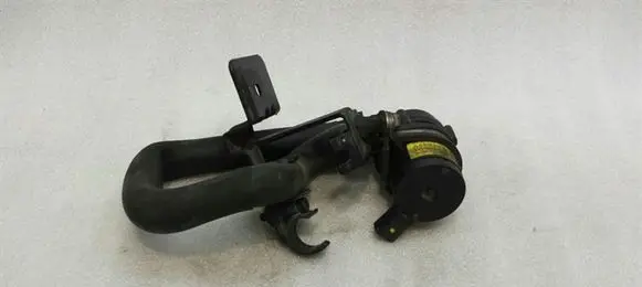 Porsche Cayenne (9PA) Electric auxiliary coolant/water pump 7L0965561K