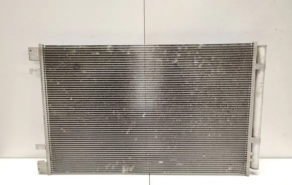 Ford Transit Courier II A/C cooling radiator (condenser) PZ3119710AA X71X A12288352