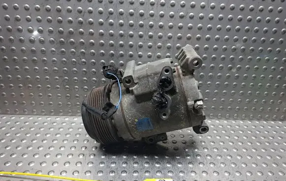 Mazda CX-5 Air conditioning (A/C) compressor (pump) S26405122 F500AUCAA02