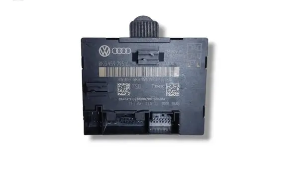 Audi A4 S4 B8 8K Door control unit/module 8K0959795C