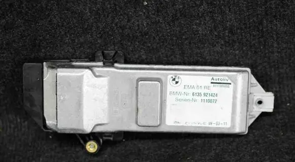 BMW 7 F01 F02 F03 F04 Other devices 9214240