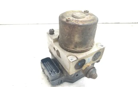Mazda Premacy ABS Pump CB77437AZ A104400132