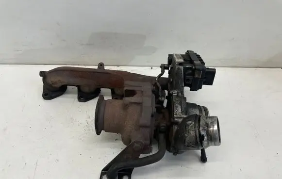 BMW 1 E81 E87 Turbo 25820310 780059402
