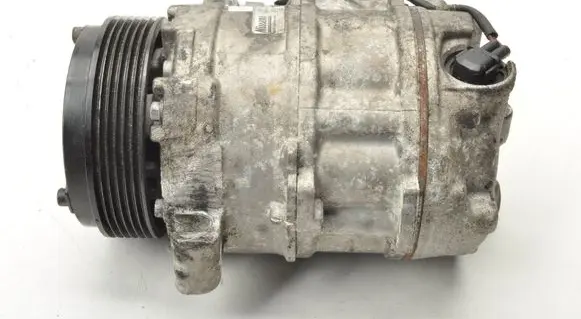 Mercedes-Benz SLK R171 Air conditioning (A/C) compressor (pump) 89039