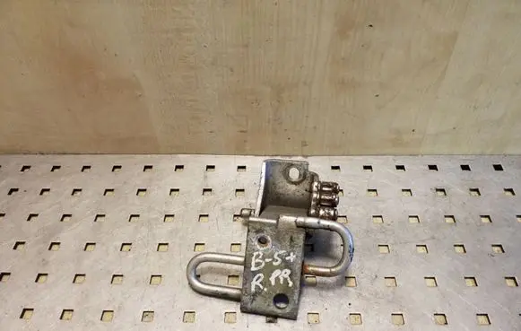 Front door lower hinge