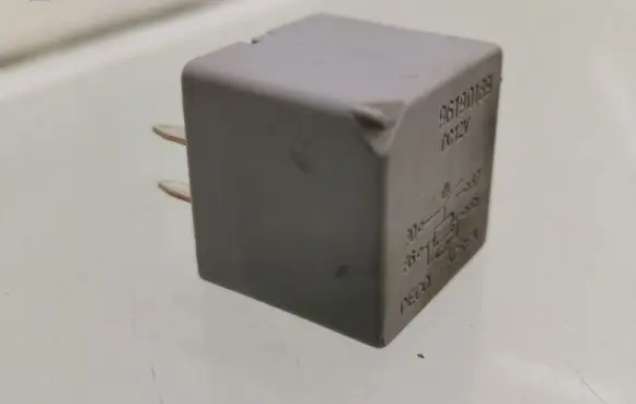 Chevrolet Lacetti Other relay 9619089