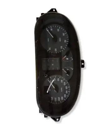 Renault Megane I Speedometer (instrument cluster) 7700427900