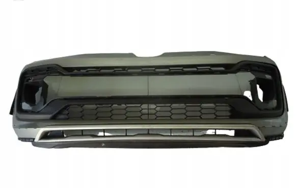 Volkswagen Up Front bumper R14P2