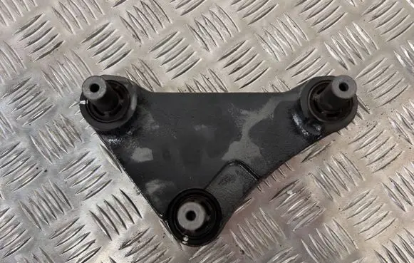 Dodge Durango III Other trunk/boot trim element 55000956A
