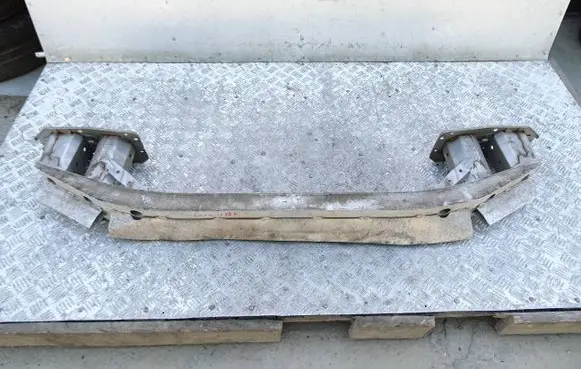 Honda Civic IX Front bumper support beam