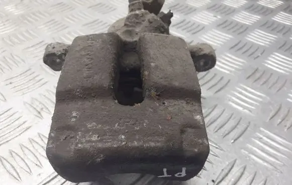 Renault Scenic II - Grand scenic II Rear brake caliper