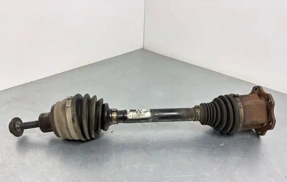 Audi Q5 SQ5 Front driveshaft 4G0407271F