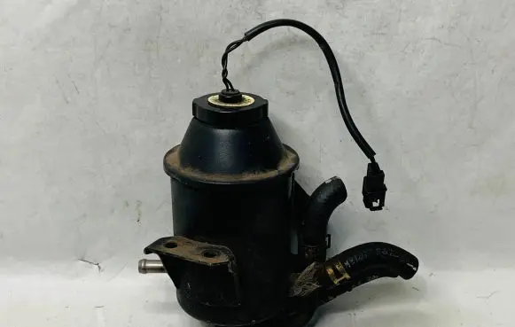 Mitsubishi 3000 GT Power steering fluid tank/reservoir
