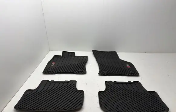 Audi A3 8Y Car floor mat set 8Y1061221A