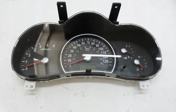 KIA Carnival Speedometer (instrument cluster) 940014D250