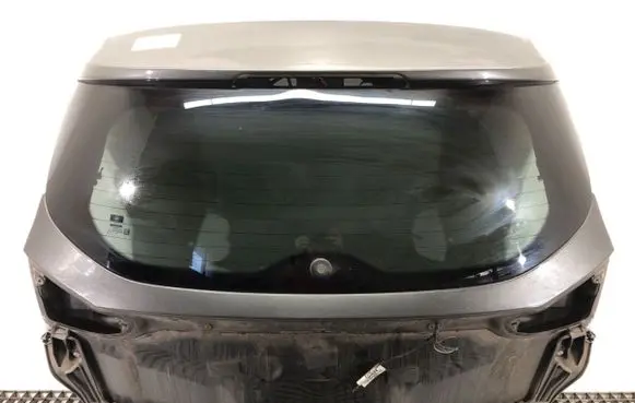 Ford Focus Tailgate/trunk/boot lid 