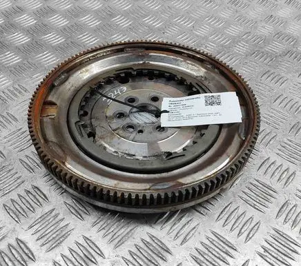 BMW 7 E65 E66 Flywheel 03F105266C