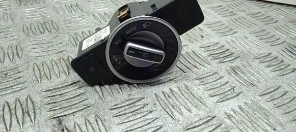 Mercedes-Benz A W176 Light switch A2129050551