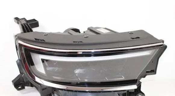 Opel Mokka B Headlight/headlamp 9834007980