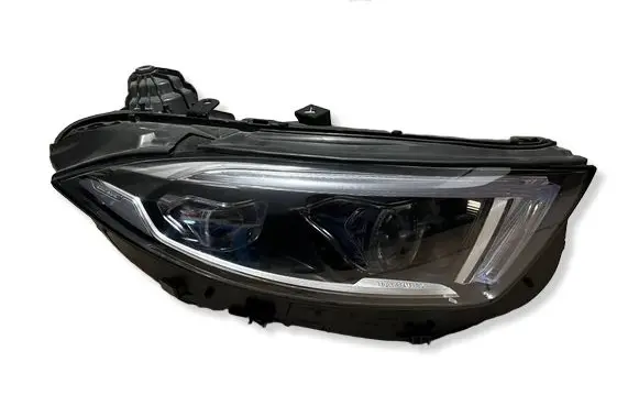 Mercedes-Benz CLS W257 Headlight/headlamp A2579065802