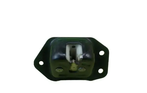 Nissan Leaf I (ZE0) Tailgate exterior lock 