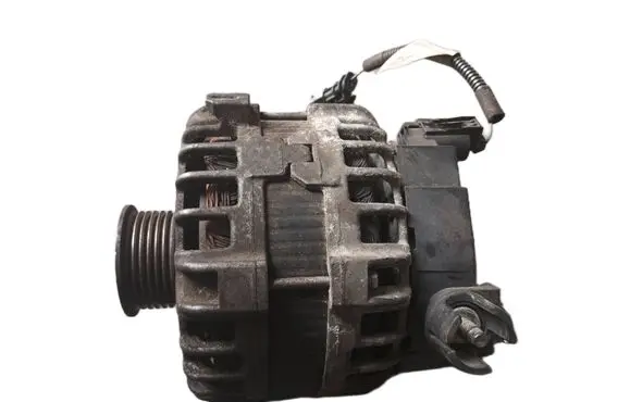 Jaguar XF Generator/alternator 0125812068